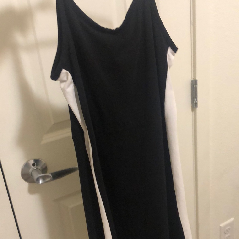 Casual kids dress